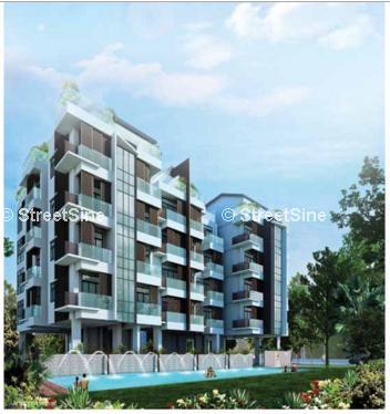 Meridian 38 (D15), Apartment #1411462